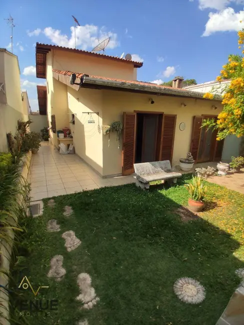 Foto 1 de Casa com 2 quartos à venda, 196m2 em Vila Santista, Atibaia - SP