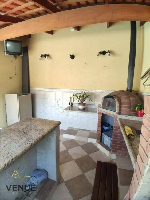 Foto 9 de Casa com 2 quartos à venda, 196m2 em Vila Santista, Atibaia - SP