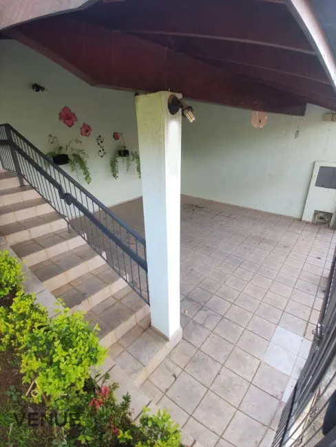 Foto 7 de Casa com 2 quartos à venda, 196m2 em Vila Santista, Atibaia - SP