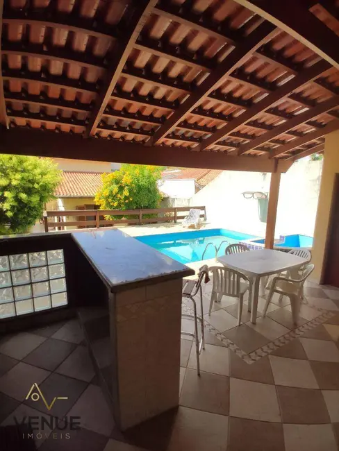 Foto 6 de Casa com 2 quartos à venda, 196m2 em Vila Santista, Atibaia - SP