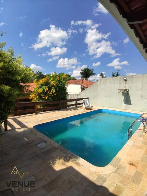 Foto 4 de Casa com 2 quartos à venda, 196m2 em Vila Santista, Atibaia - SP