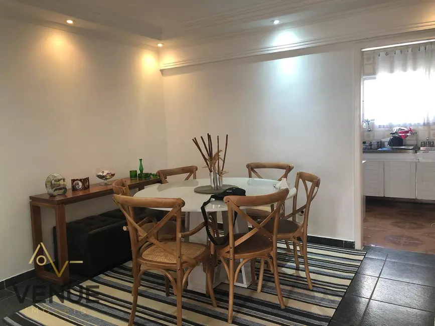 Apartamento com 3 quartos à venda, 105m2 em Freguesia do Ó, São Paulo - SP - imagem 2 Foto 2 de Apartamento com 3 quartos à venda, 105m2 em Freguesia do Ó, São Paulo - SP