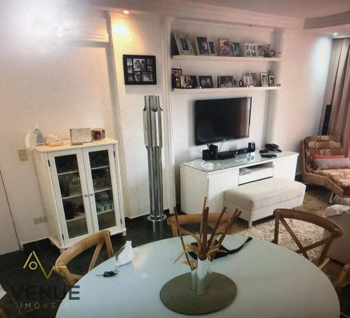 Apartamento com 3 quartos à venda, 105m2 em Freguesia do Ó, São Paulo - SP - imagem 3 Foto 3 de Apartamento com 3 quartos à venda, 105m2 em Freguesia do Ó, São Paulo - SP