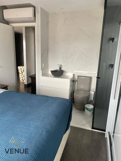 Apartamento com 2 quartos à venda, 64m2 em Perdizes, São Paulo - SP - imagem 9 Foto 9 de Apartamento com 2 quartos à venda, 64m2 em Perdizes, São Paulo - SP