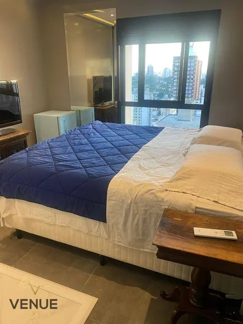Apartamento com 2 quartos à venda, 64m2 em Perdizes, São Paulo - SP - imagem 7 Foto 7 de Apartamento com 2 quartos à venda, 64m2 em Perdizes, São Paulo - SP