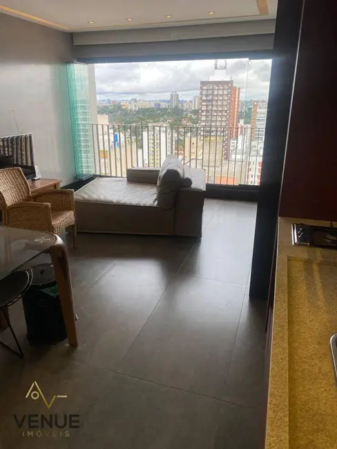 Apartamento com 2 quartos à venda, 64m2 em Perdizes, São Paulo - SP - imagem 4 Foto 4 de Apartamento com 2 quartos à venda, 64m2 em Perdizes, São Paulo - SP