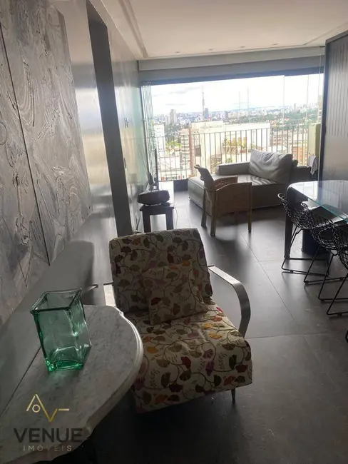 Apartamento com 2 quartos à venda, 64m2 em Perdizes, São Paulo - SP - imagem 5 Foto 5 de Apartamento com 2 quartos à venda, 64m2 em Perdizes, São Paulo - SP