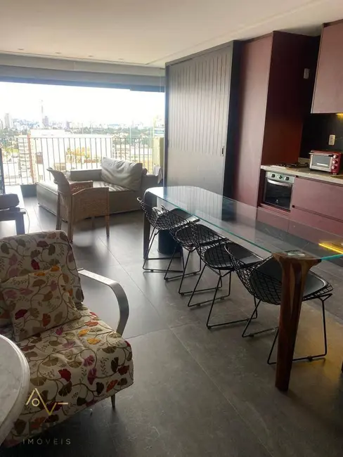 Foto 2 de Apartamento com 2 quartos à venda, 64m2 em Perdizes, São Paulo - SP