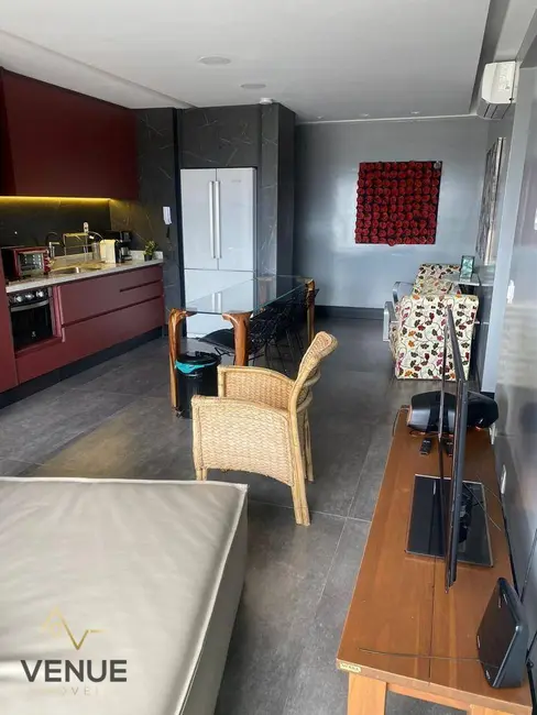 Foto 1 de Apartamento com 2 quartos à venda, 64m2 em Perdizes, São Paulo - SP