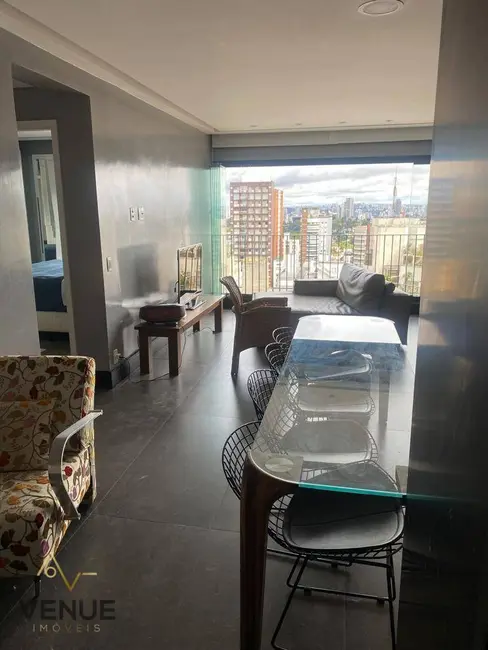 Apartamento com 2 quartos à venda, 64m2 em Perdizes, São Paulo - SP - imagem 3 Foto 3 de Apartamento com 2 quartos à venda, 64m2 em Perdizes, São Paulo - SP
