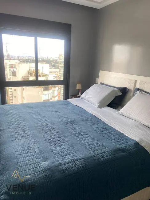Apartamento com 2 quartos à venda, 64m2 em Perdizes, São Paulo - SP - imagem 8 Foto 8 de Apartamento com 2 quartos à venda, 64m2 em Perdizes, São Paulo - SP