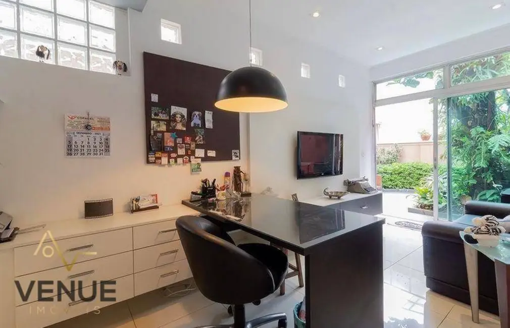 Sobrado com 3 quartos à venda, 360m2 em Sumaré, São Paulo - SP - imagem 5 Foto 5 de Sobrado com 3 quartos à venda, 360m2 em Sumaré, São Paulo - SP