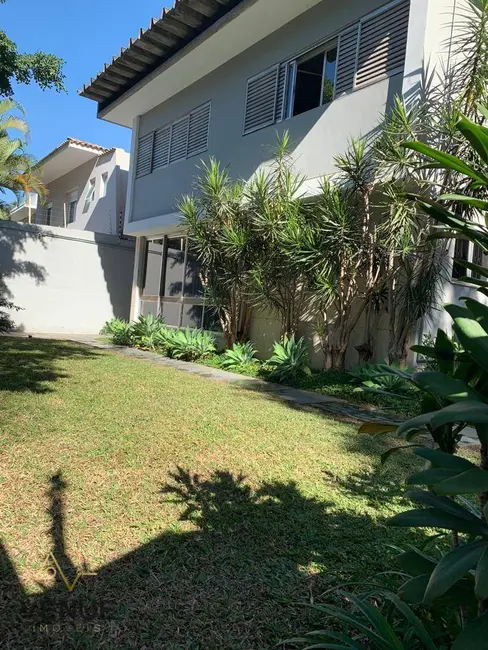 Foto 4 de Sobrado com 3 quartos à venda, 390m2 em Jardim das Bandeiras, São Paulo - SP