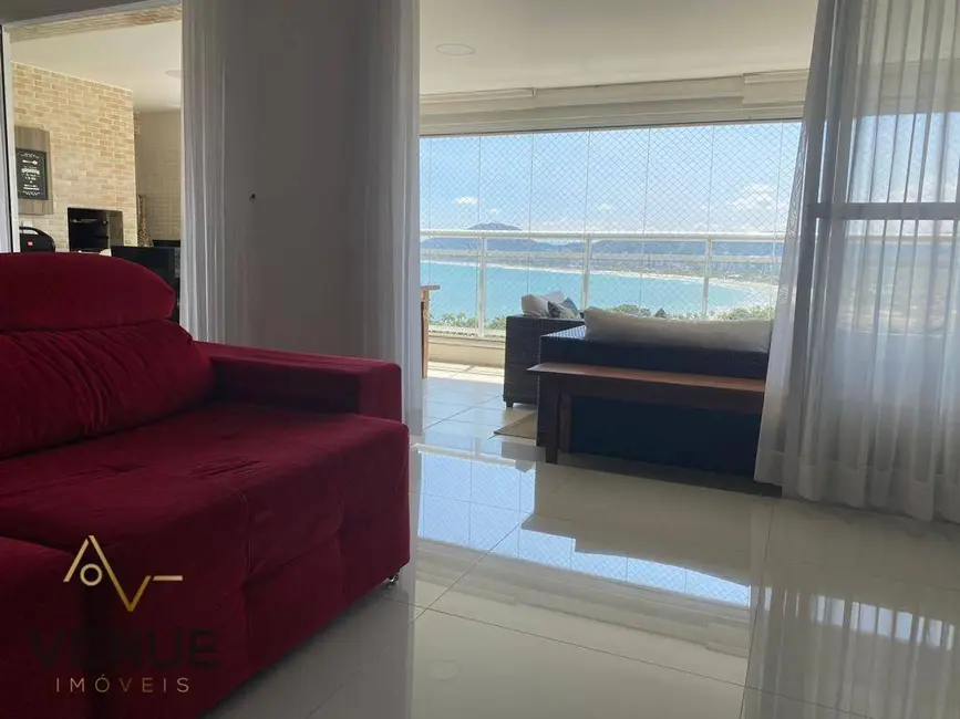 Foto 4 de Apartamento com 3 quartos à venda, 160m2 em Parque Enseada, Guaruja - SP
