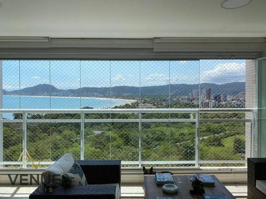 Foto 1 de Apartamento com 3 quartos à venda, 160m2 em Parque Enseada, Guaruja - SP