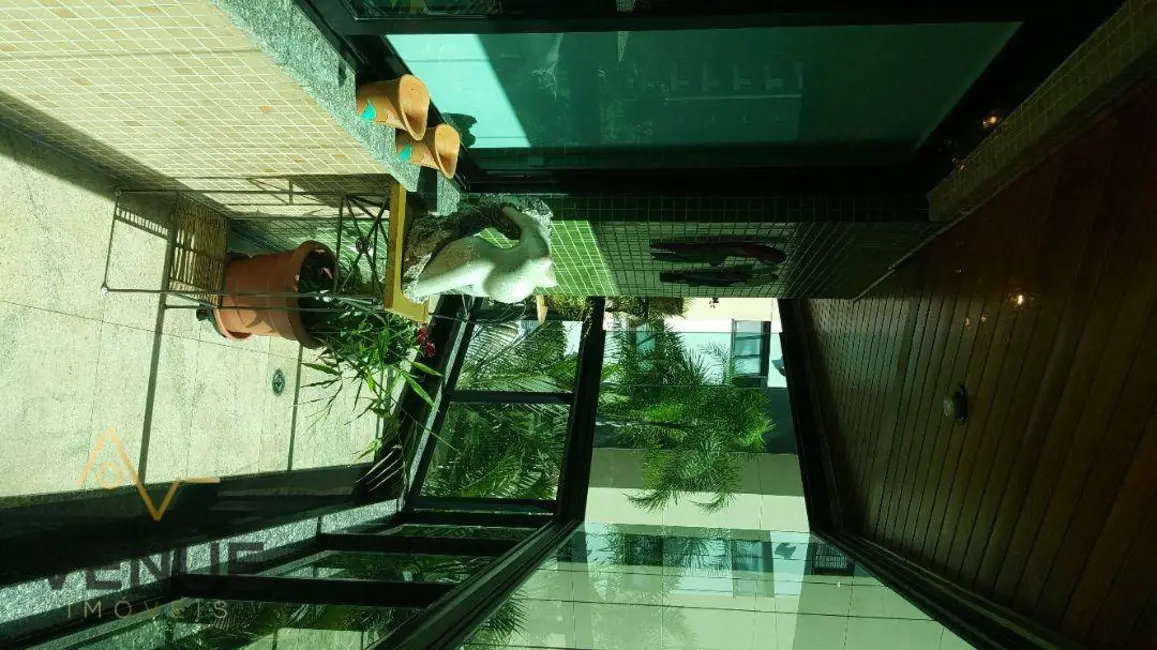 Foto 3 de Apartamento com 5 quartos à venda, 300m2 em Jardim Vila Mariana, São Paulo - SP