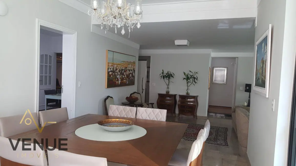 Foto 8 de Apartamento com 5 quartos à venda, 300m2 em Jardim Vila Mariana, São Paulo - SP