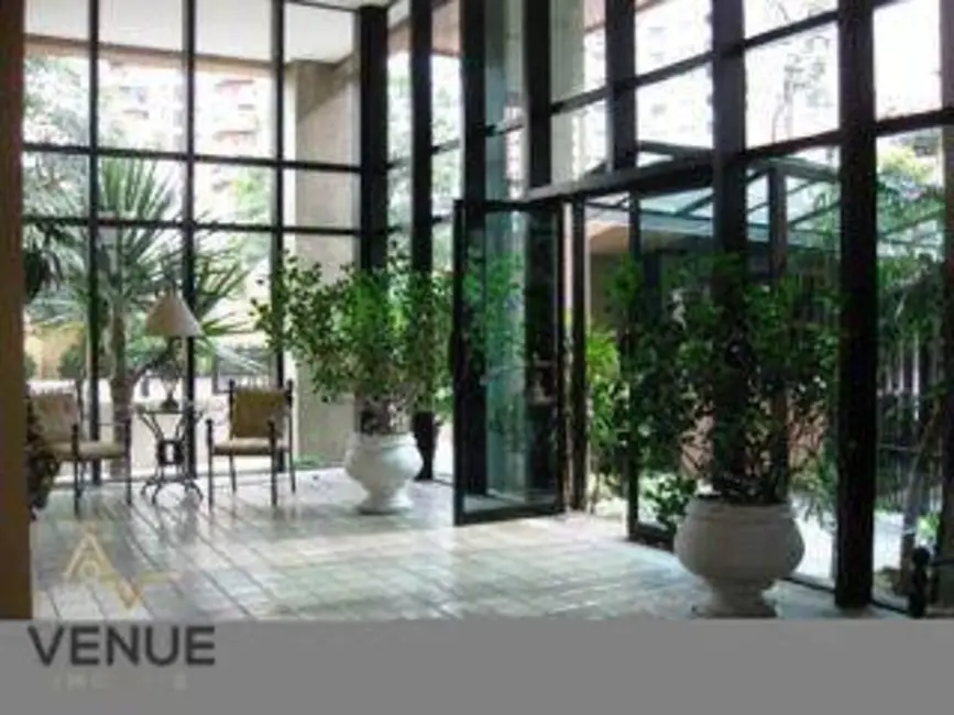 Foto 2 de Apartamento com 5 quartos à venda, 300m2 em Jardim Vila Mariana, São Paulo - SP