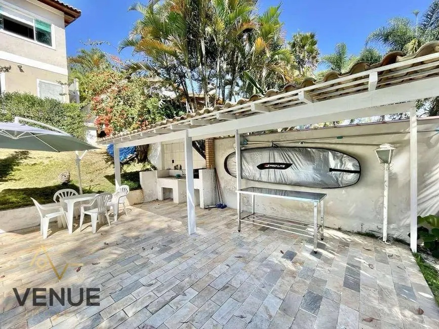 Foto 3 de Casa de Condomínio com 4 quartos à venda, 1016m2 em Jardim do Golf I, Jandira - SP