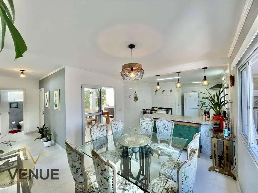 Foto 8 de Casa de Condomínio com 4 quartos à venda, 1016m2 em Jardim do Golf I, Jandira - SP