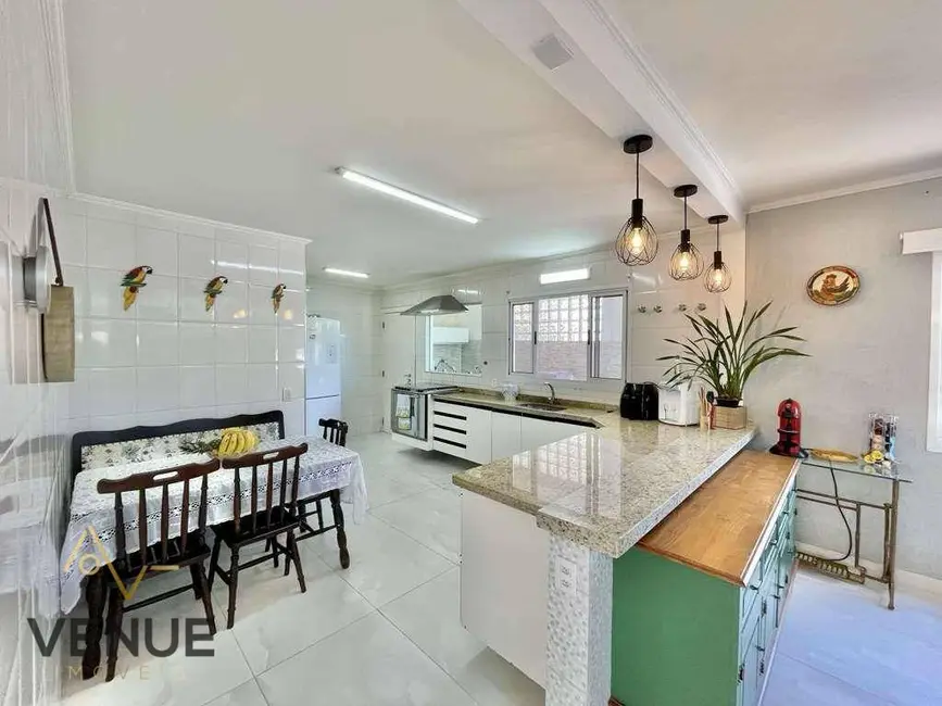 Foto 6 de Casa de Condomínio com 4 quartos à venda, 1016m2 em Jardim do Golf I, Jandira - SP