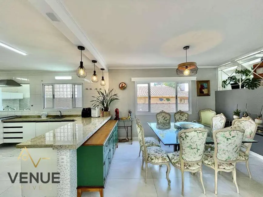 Foto 7 de Casa de Condomínio com 4 quartos à venda, 1016m2 em Jardim do Golf I, Jandira - SP