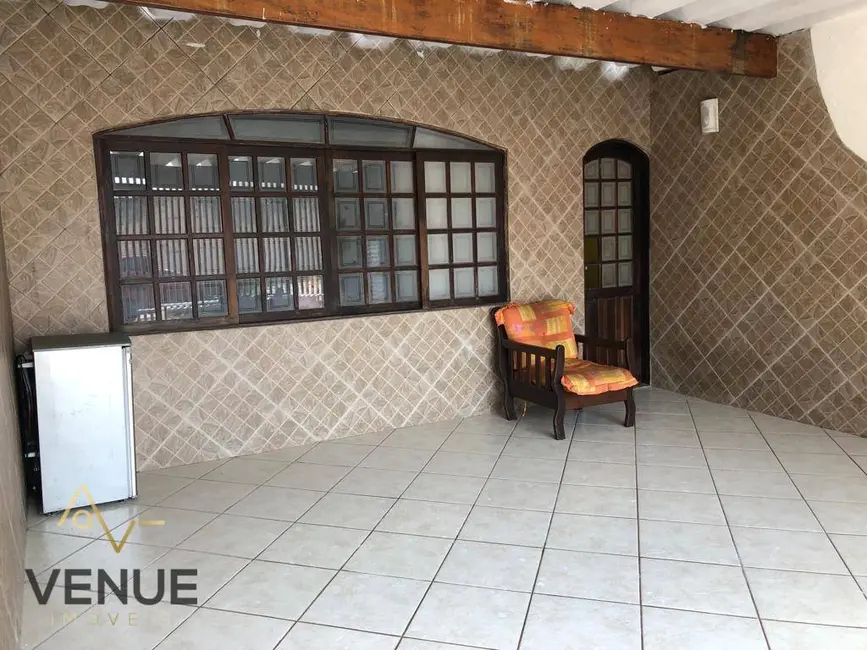 Foto 1 de Casa com 2 quartos à venda, 150m2 em Vila Rio Branco, São Paulo - SP