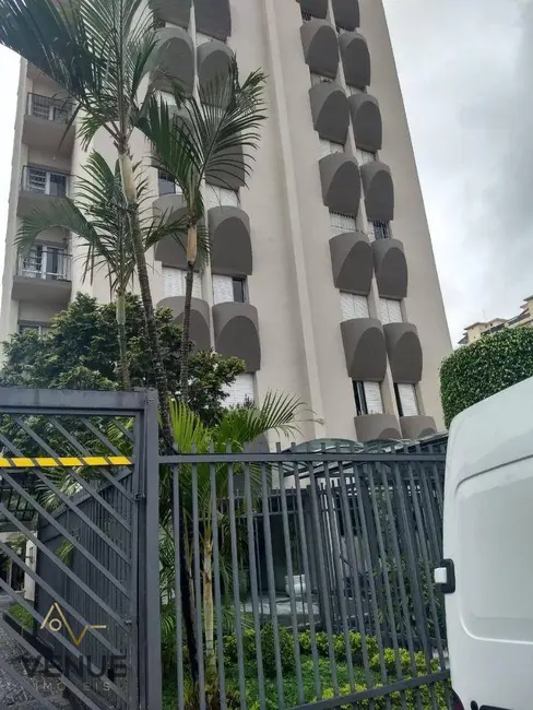 Foto 1 de Apartamento com 2 quartos à venda, 63m2 em Vila Esperança, São Paulo - SP