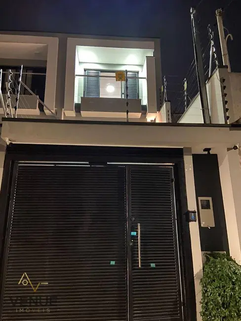 Foto 1 de Sobrado com 2 quartos à venda, 240m2 em Vila Marieta, São Paulo - SP