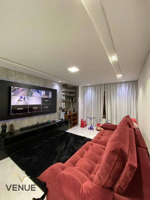 Foto 3 de Sobrado com 2 quartos à venda, 240m2 em Vila Marieta, São Paulo - SP