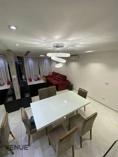 Foto 4 de Sobrado com 2 quartos à venda, 240m2 em Vila Marieta, São Paulo - SP