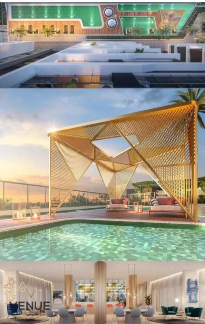 Foto 6 de Apartamento com 1 quarto à venda, 66m2 em Vila Mariana, São Paulo - SP