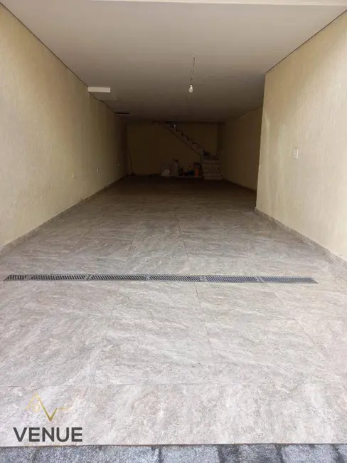 Sobrado com 3 quartos à venda, 219m2 em Tatuapé, São Paulo - SP - imagem 3 Foto 3 de Sobrado com 3 quartos à venda, 219m2 em Tatuapé, São Paulo - SP