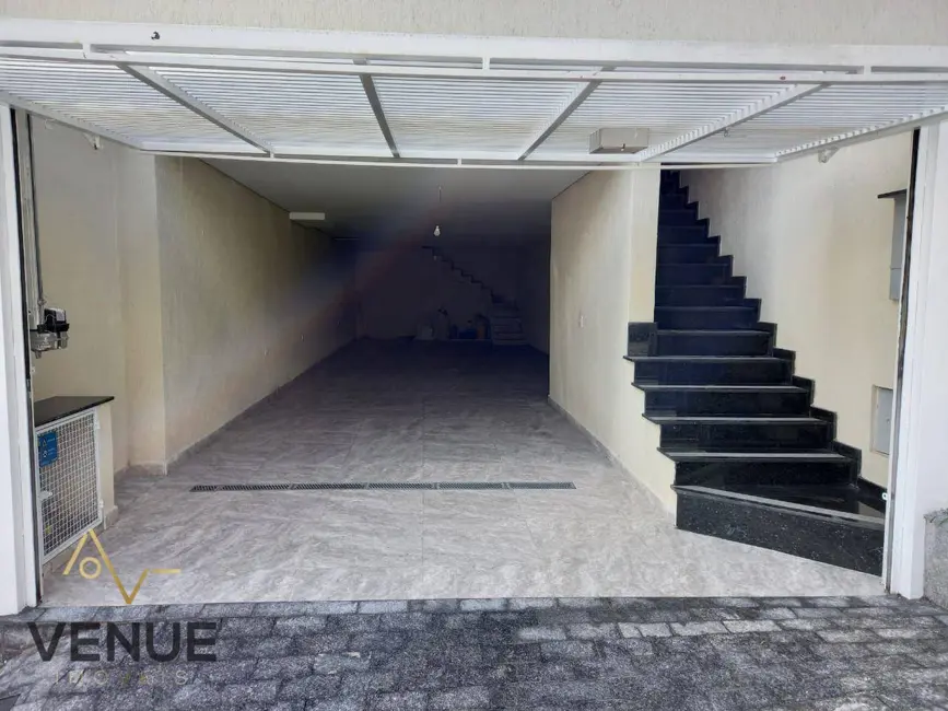 Sobrado com 3 quartos à venda, 219m2 em Tatuapé, São Paulo - SP - imagem 2 Foto 2 de Sobrado com 3 quartos à venda, 219m2 em Tatuapé, São Paulo - SP