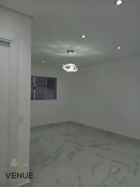 Sobrado com 3 quartos à venda, 219m2 em Tatuapé, São Paulo - SP - imagem 5 Foto 5 de Sobrado com 3 quartos à venda, 219m2 em Tatuapé, São Paulo - SP