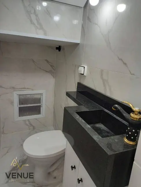 Sobrado com 3 quartos à venda, 219m2 em Tatuapé, São Paulo - SP - imagem 8 Foto 8 de Sobrado com 3 quartos à venda, 219m2 em Tatuapé, São Paulo - SP