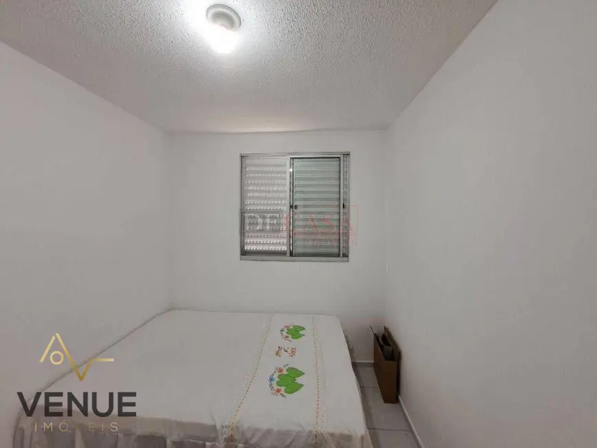 Foto 4 de Apartamento com 2 quartos à venda, 44m2 em Vila Cosmopolita, São Paulo - SP