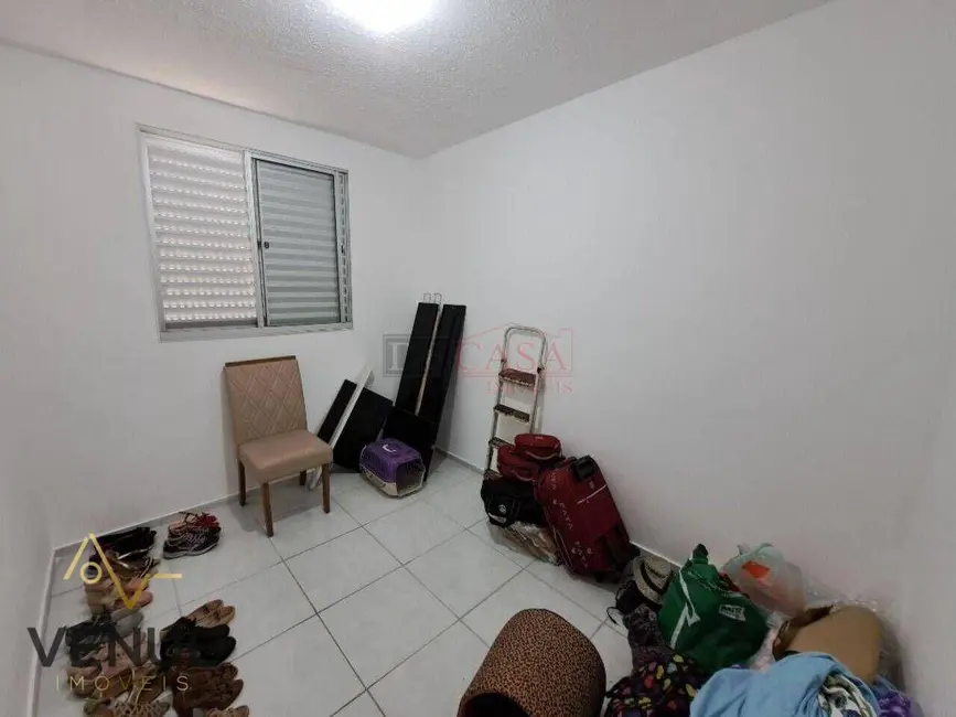 Foto 3 de Apartamento com 2 quartos à venda, 44m2 em Vila Cosmopolita, São Paulo - SP