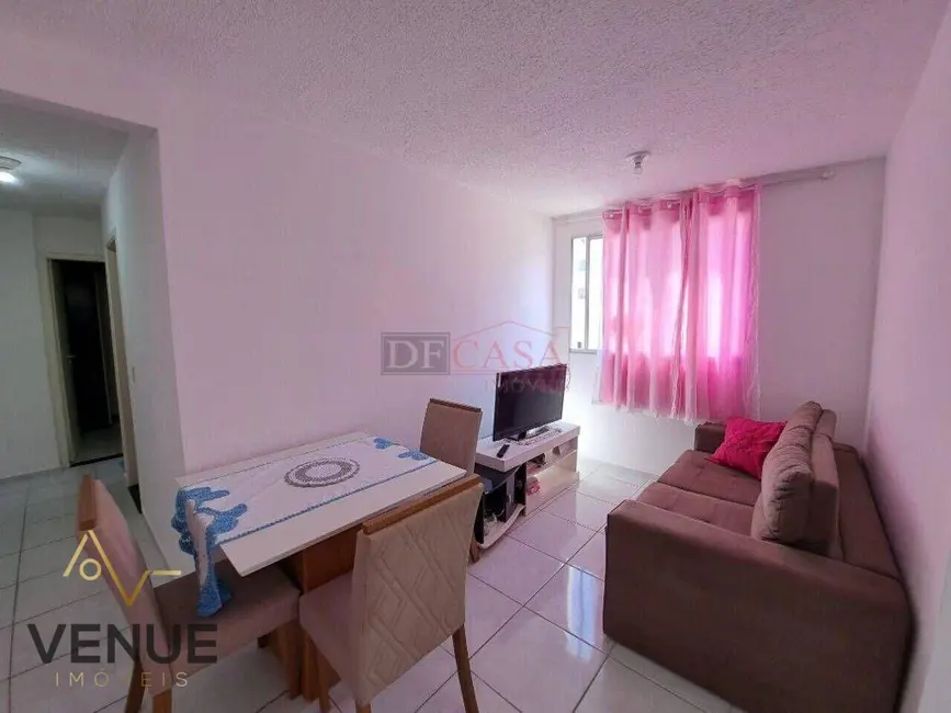 Foto 6 de Apartamento com 2 quartos à venda, 44m2 em Vila Cosmopolita, São Paulo - SP