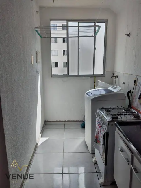 Foto 9 de Apartamento com 2 quartos à venda, 44m2 em Vila Cosmopolita, São Paulo - SP