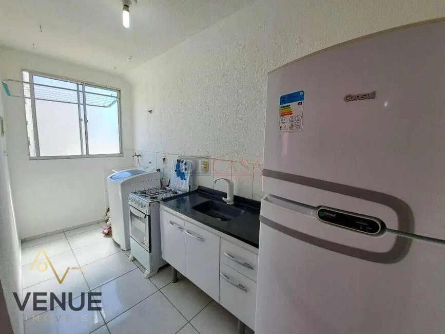 Foto 2 de Apartamento com 2 quartos à venda, 44m2 em Vila Cosmopolita, São Paulo - SP