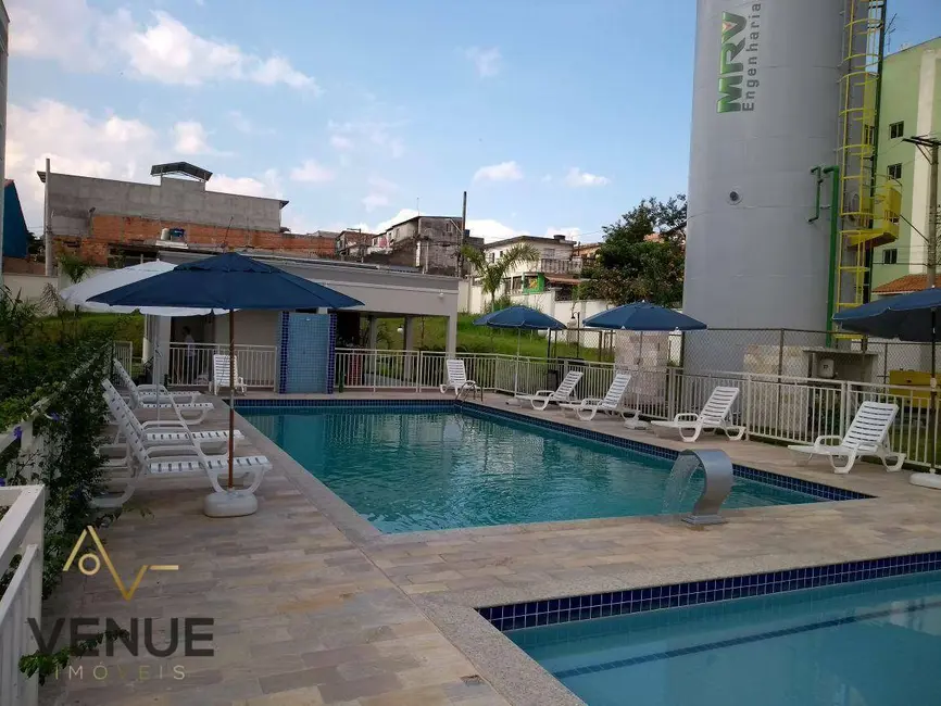 Foto 1 de Apartamento com 2 quartos à venda, 44m2 em Vila Cosmopolita, São Paulo - SP