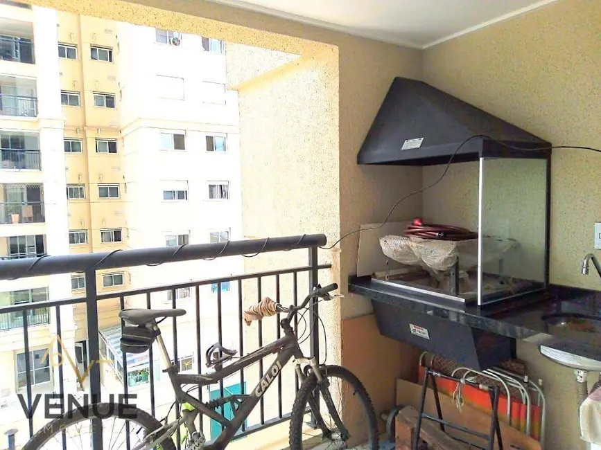 Foto 8 de Apartamento com 1 quarto à venda, 38m2 em Jardim Flor da Montanha, Guarulhos - SP