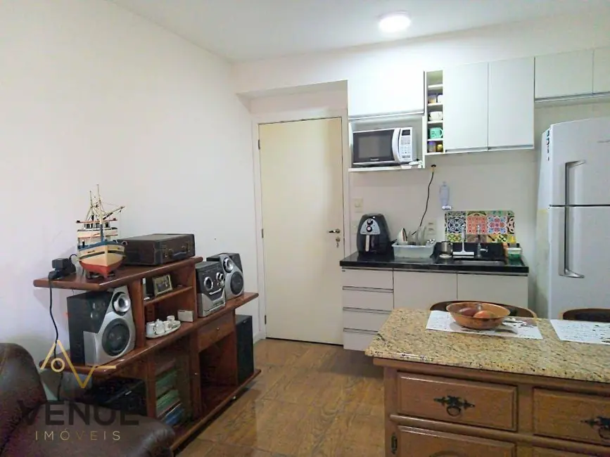 Foto 4 de Apartamento com 1 quarto à venda, 38m2 em Jardim Flor da Montanha, Guarulhos - SP