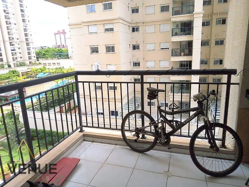 Foto 7 de Apartamento com 1 quarto à venda, 38m2 em Jardim Flor da Montanha, Guarulhos - SP