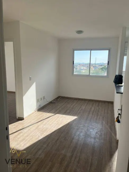 Foto 8 de Apartamento com 2 quartos à venda, 46m2 em Jardim São Francisco (Zona Leste), São Paulo - SP