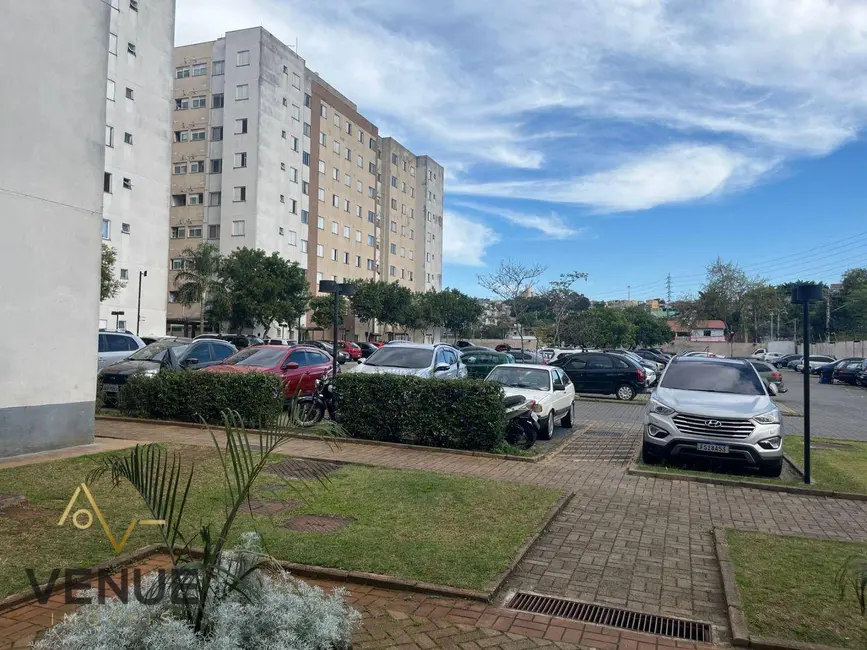 Foto 1 de Apartamento com 2 quartos à venda, 46m2 em Jardim São Francisco (Zona Leste), São Paulo - SP