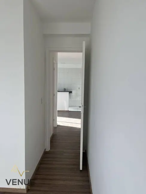 Foto 3 de Apartamento com 2 quartos à venda, 46m2 em Jardim São Francisco (Zona Leste), São Paulo - SP