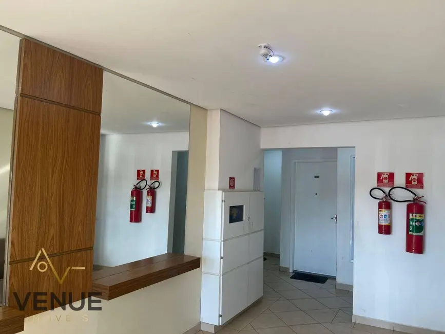 Foto 2 de Apartamento com 2 quartos à venda, 46m2 em Jardim São Francisco (Zona Leste), São Paulo - SP