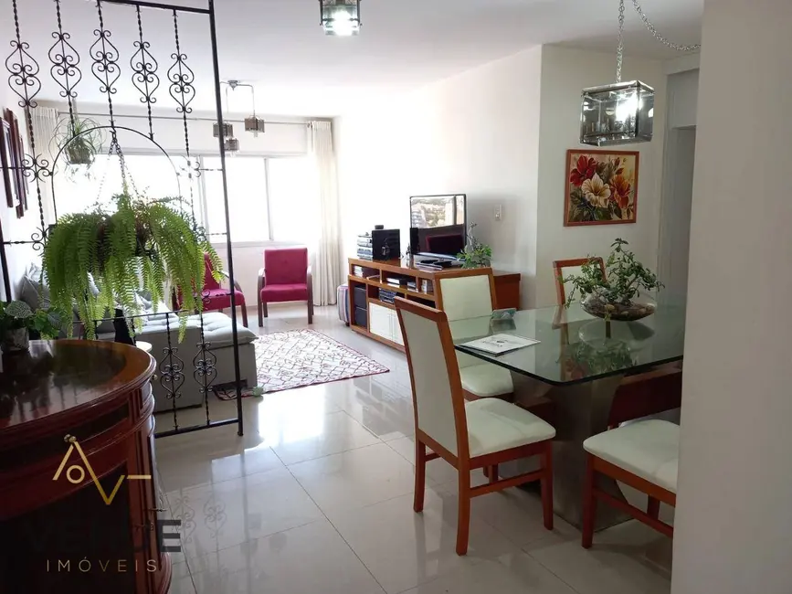 Foto 2 de Apartamento com 3 quartos à venda, 130m2 em Vila Monumento, São Paulo - SP